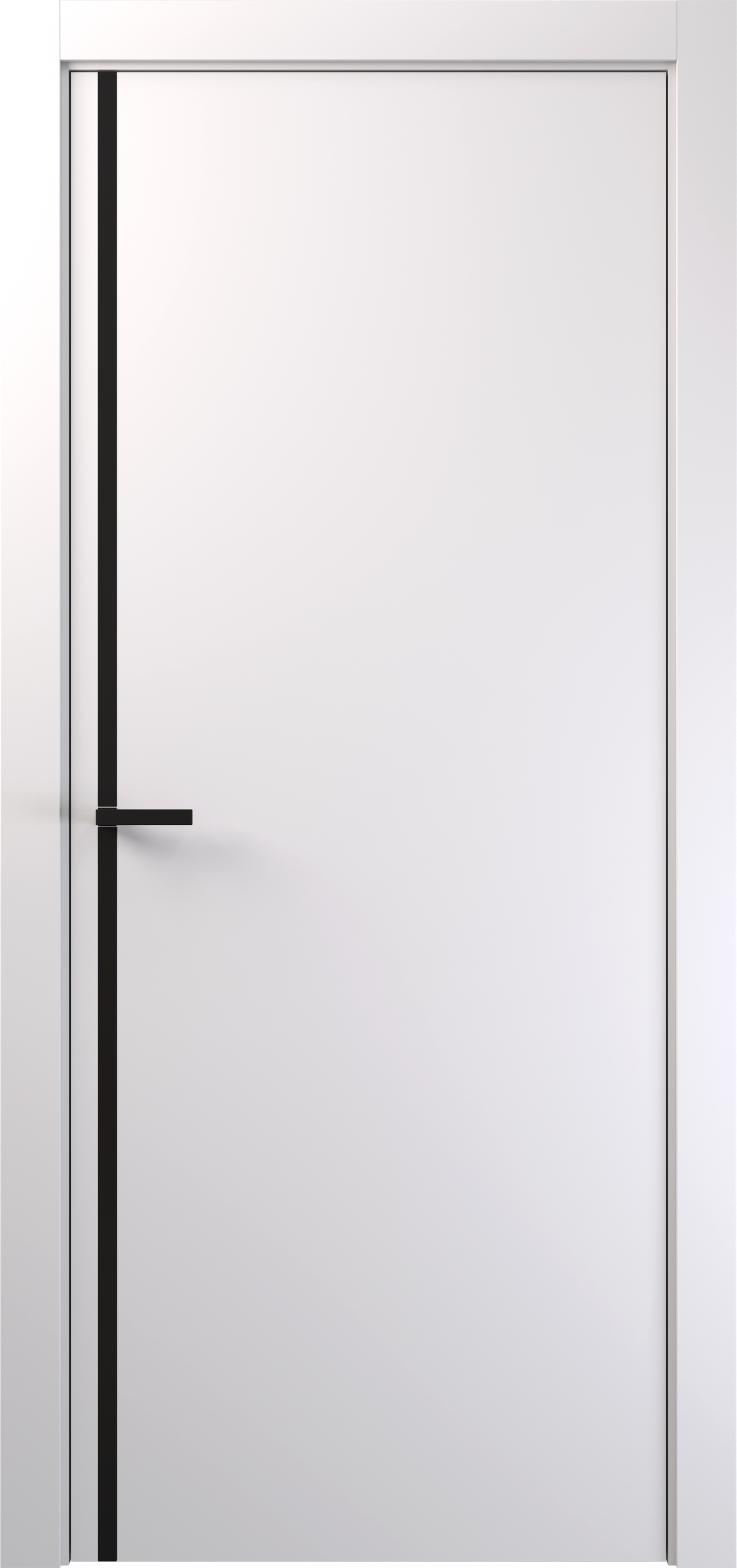 Модель дверей.