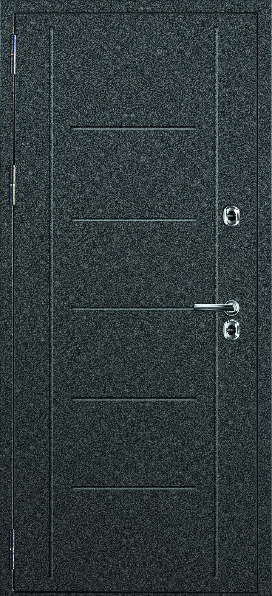 Модель дверей.