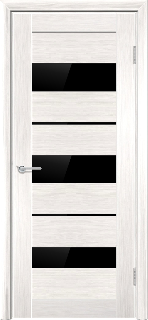 Т64, Лиственница беленая, Лакобель черный