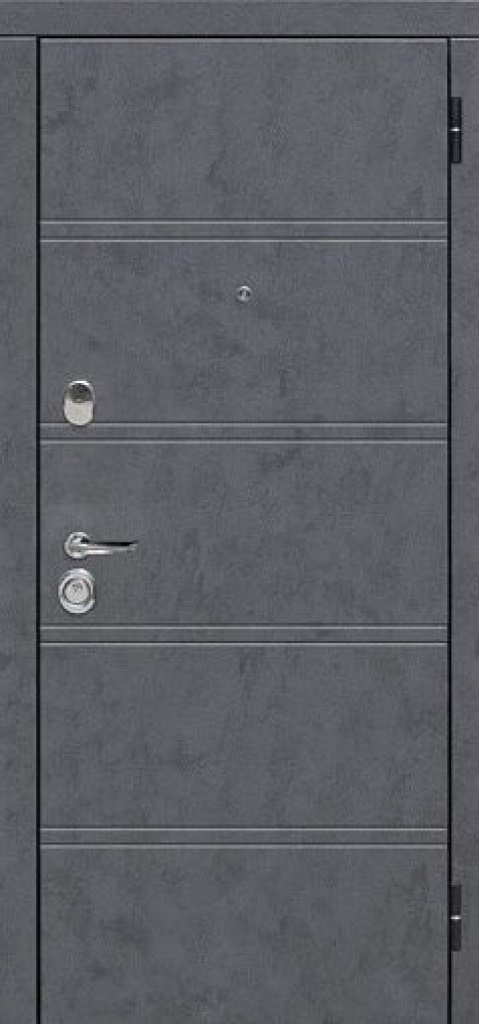 Модель дверей.