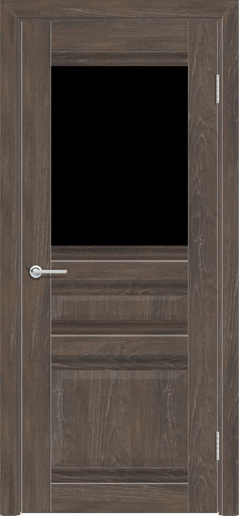 Т49, Дуб корица, Лакобель черный