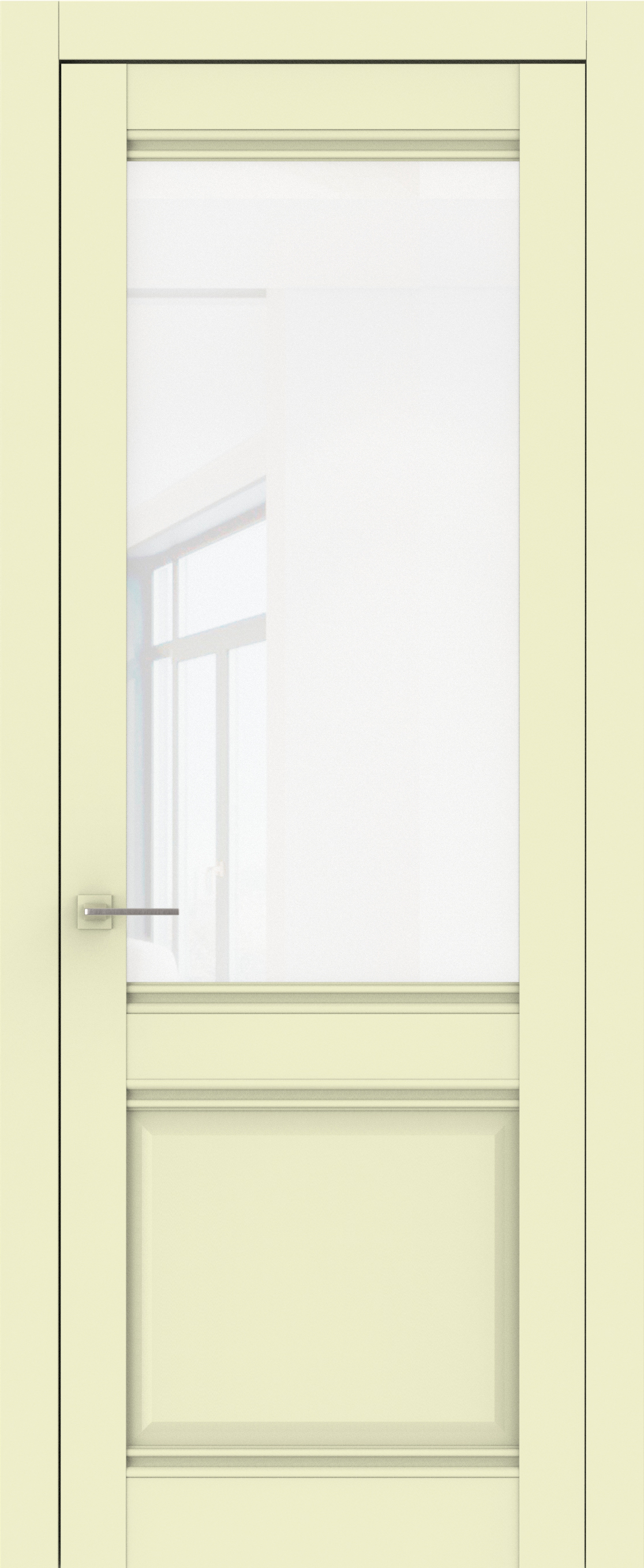 Модель дверей.