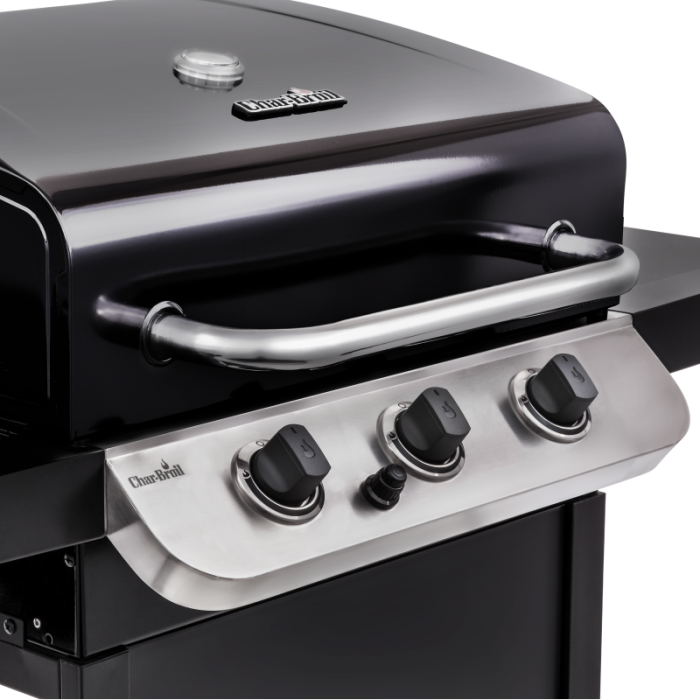 Гриль газовый Char-Broil Performance 4SB