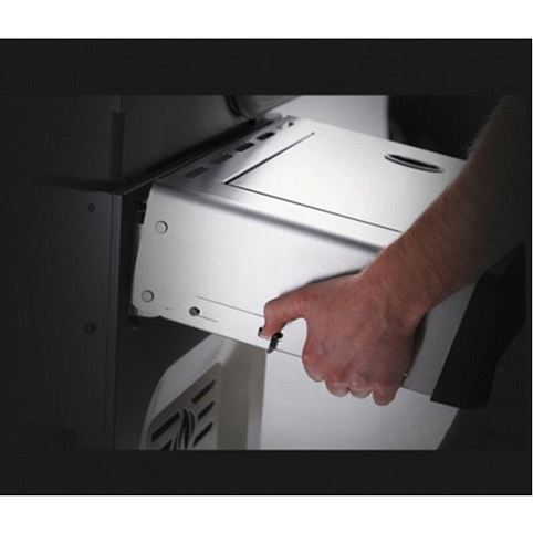 Гриль газовый Napoleon Legend-325 стальной