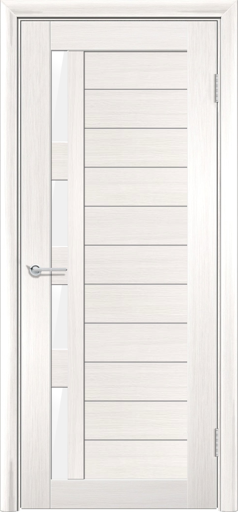 Т25, Лиственница беленая, Лакобель белый