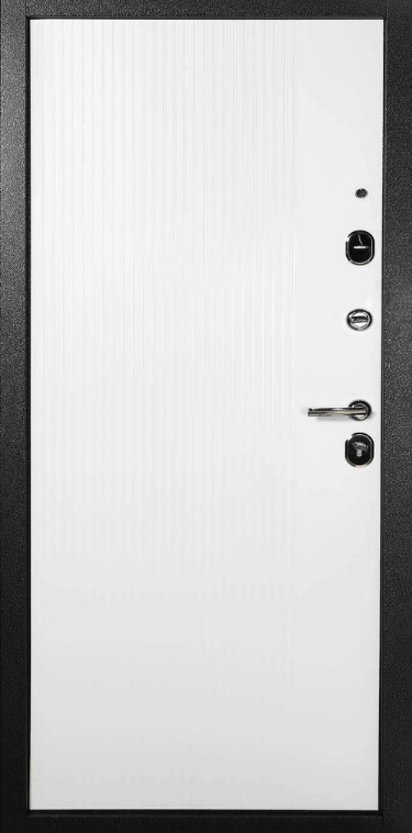 Модель дверей.