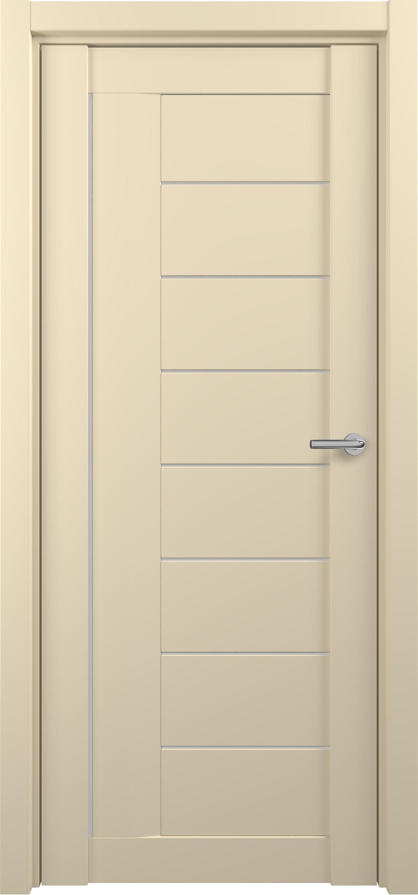 Модель дверей.