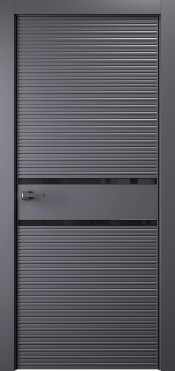 Perfectum 7, Perfectum, Экошпон, Софт графит, Лакобель черный