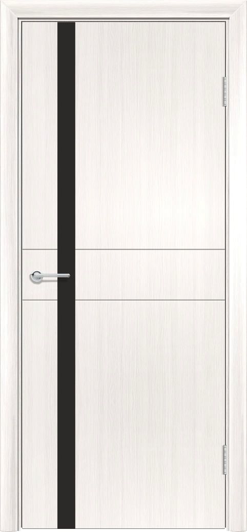 M57, Лиственница беленая, Лакобель черный