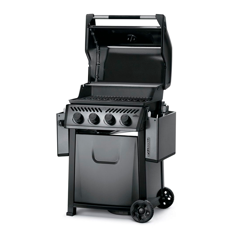 Гриль газовый Napoleon Freestyle-425 графитовый