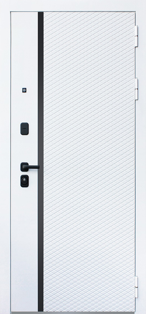 Модель дверей.