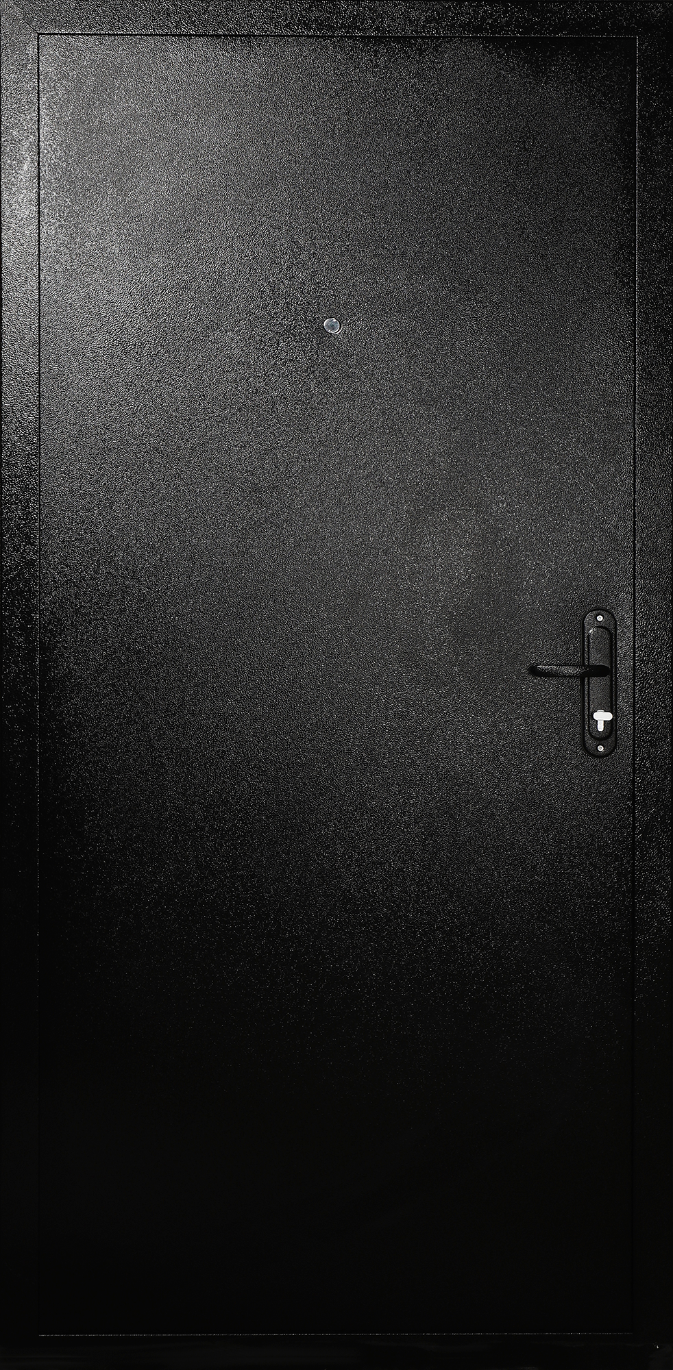 Модель дверей.