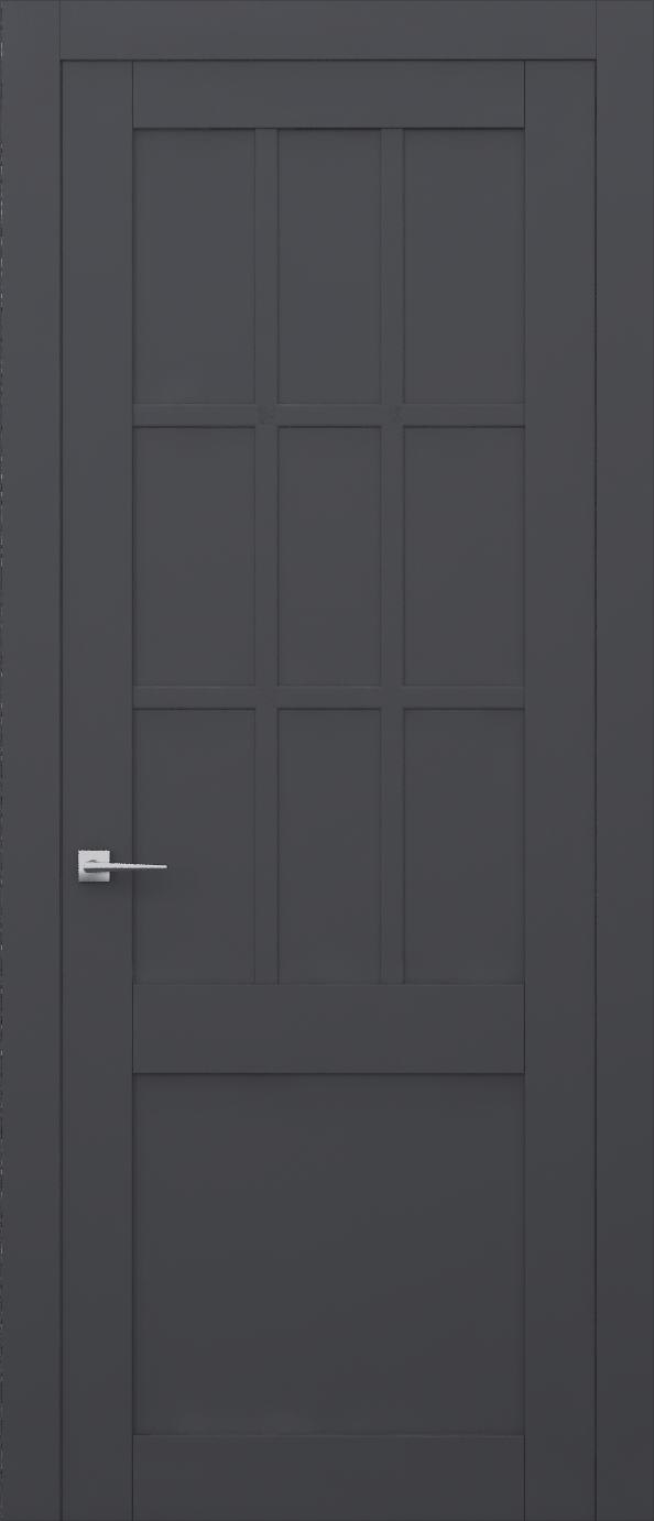 Модель дверей.
