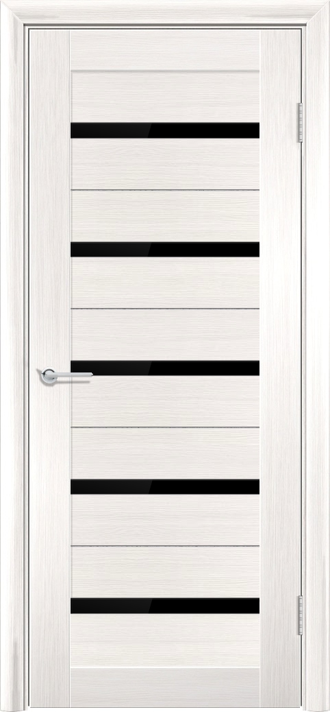 Т1, Лиственница беленая, Лакобель черный