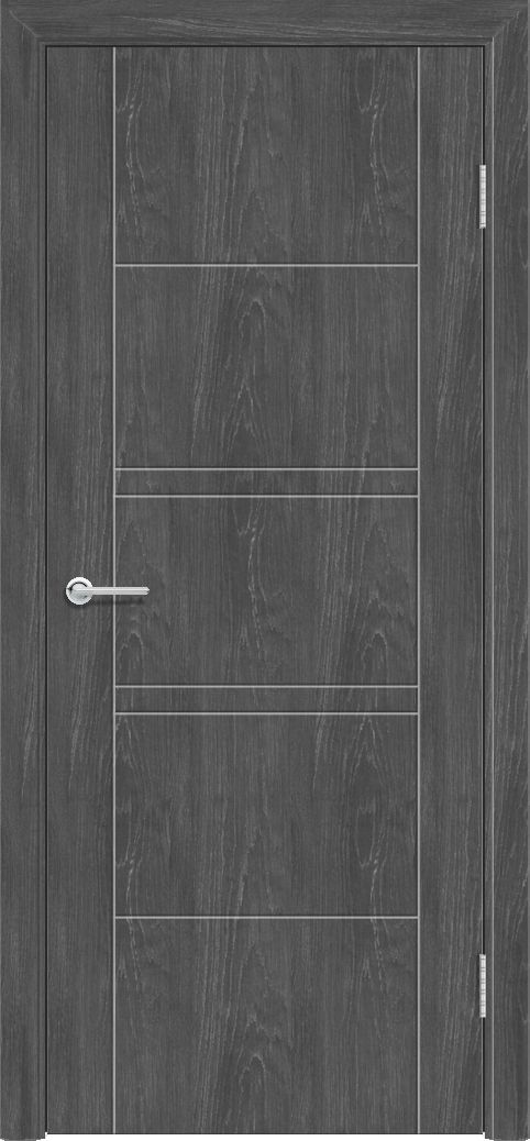 Модель дверей.