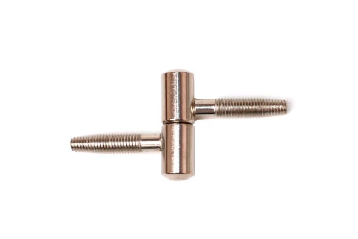 Петля универсальная ввертная Apecs 17-13-CR хром 14297