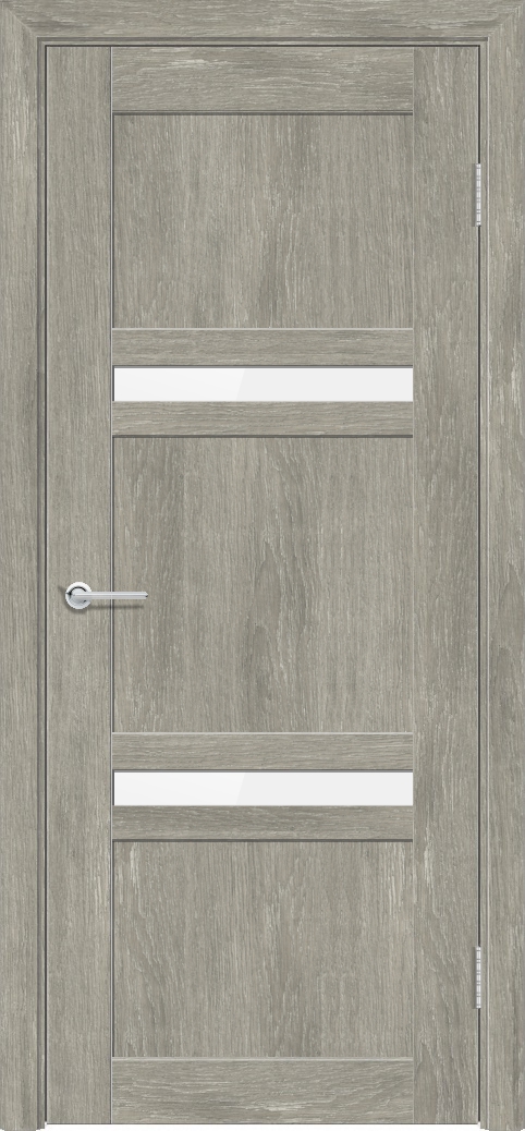 Т51, Дуб седой, Лакобель белый