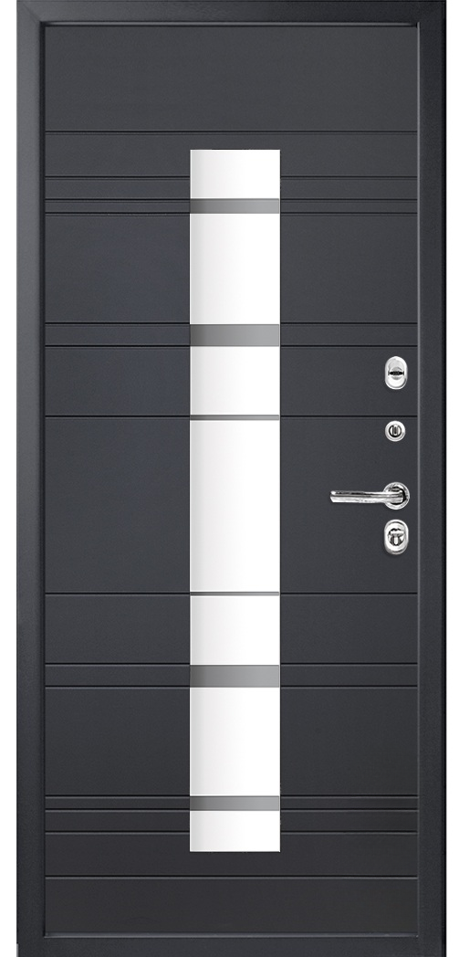 Модель дверей.