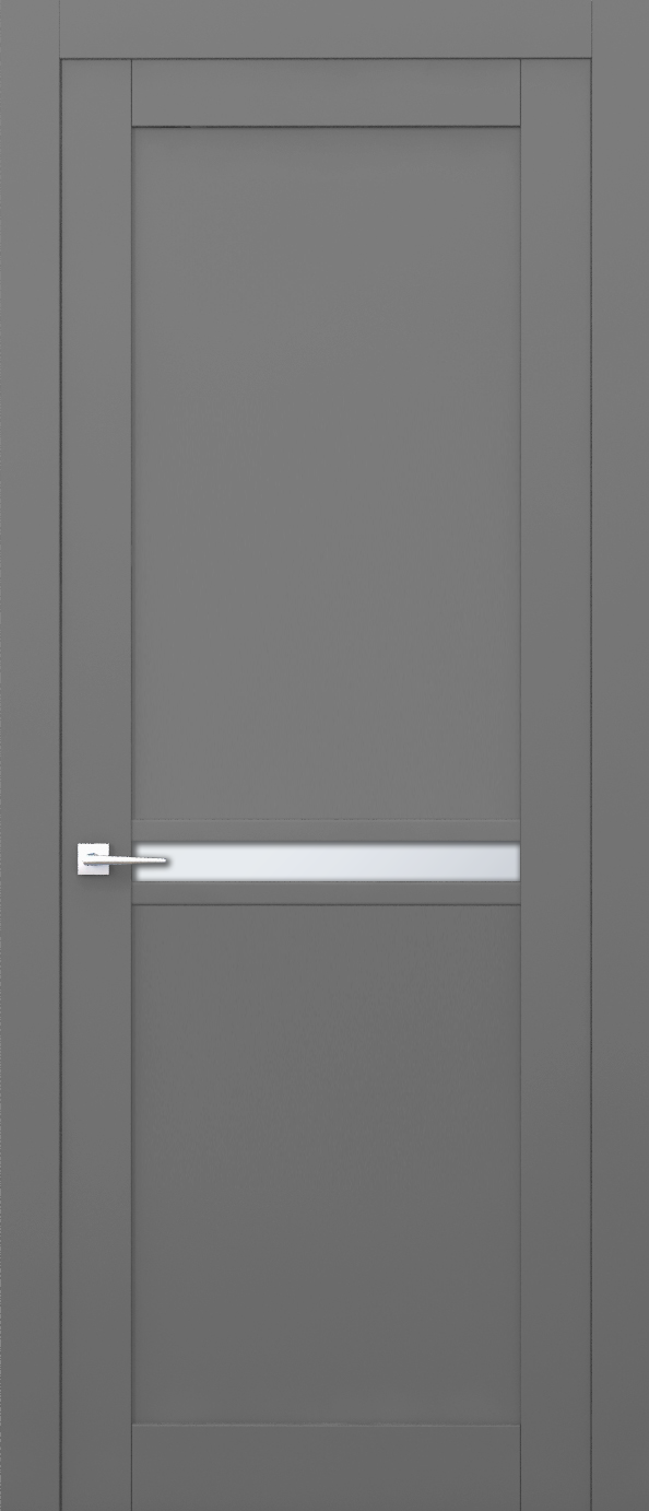 Модель дверей.