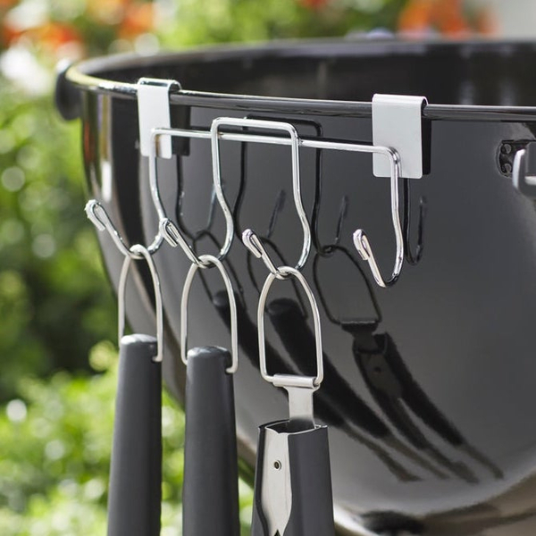 Держатель инструментов Weber для гриля