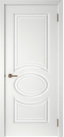 Модель дверей.