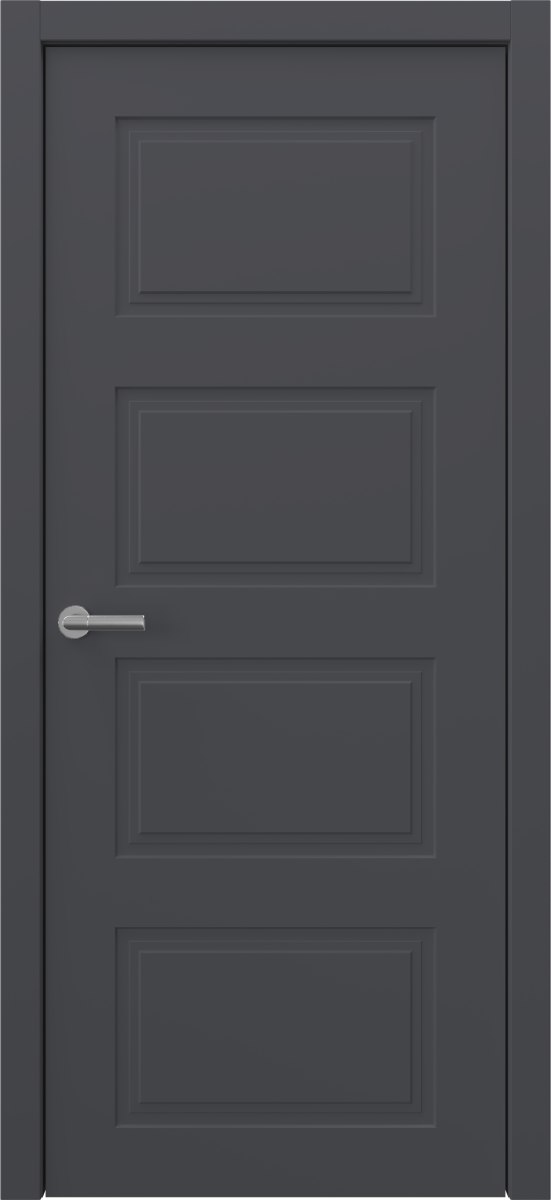 Nevada 5, Nevada, Экошпон, Софт графит