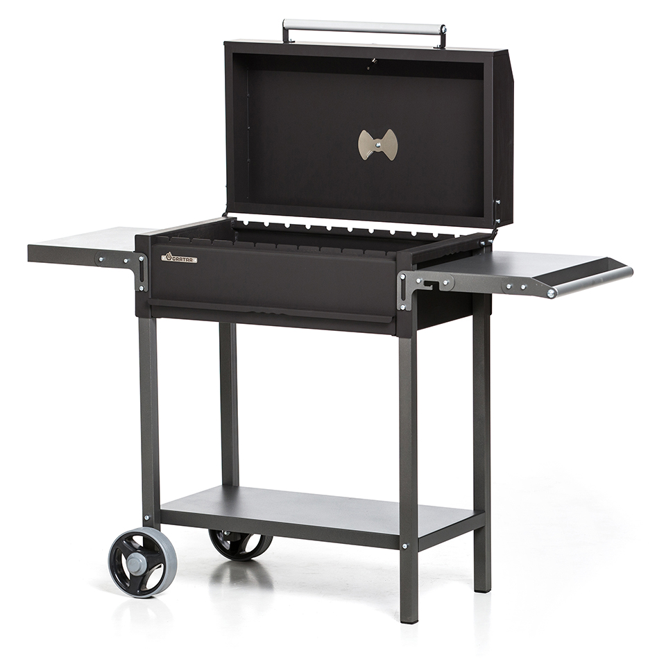 Мангал GRATAR МАН 205