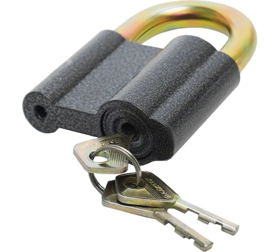 Замок навесной Политех Бункер-2  8110270