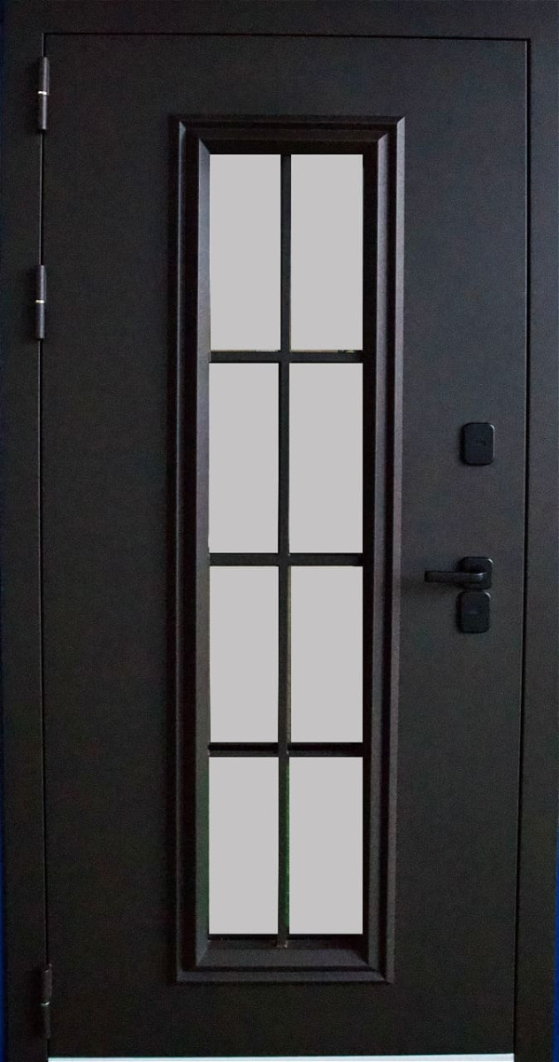 Входная дверь Элит Роял Муар 8019