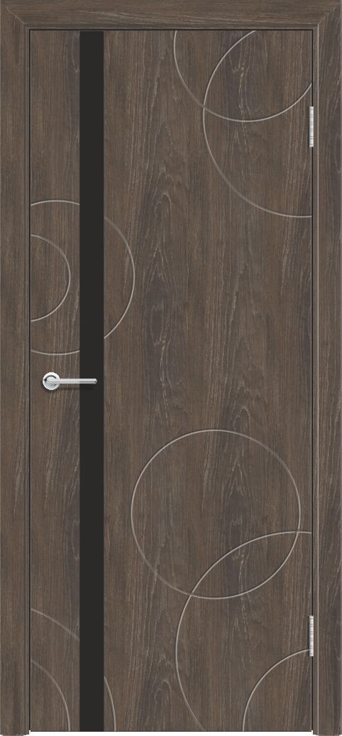 M51, Корица, Лакобель черный