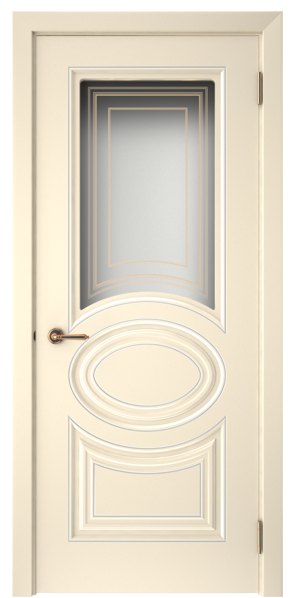 Сканди 3 эмаль