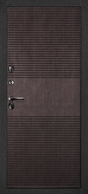 Модель дверей.