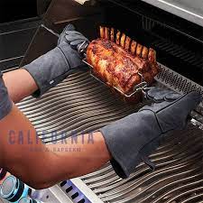 Рукавицы Napoleon жаростойкие