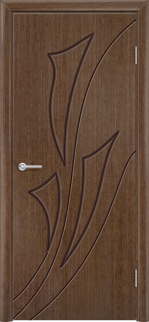 Модель дверей.