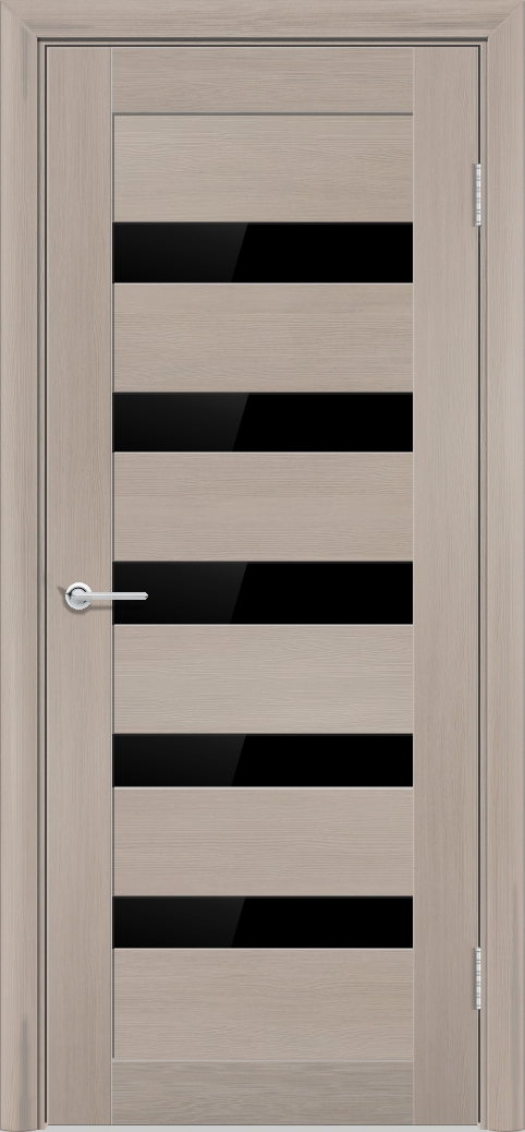 P40, Дуб бруно, Лакобель черный