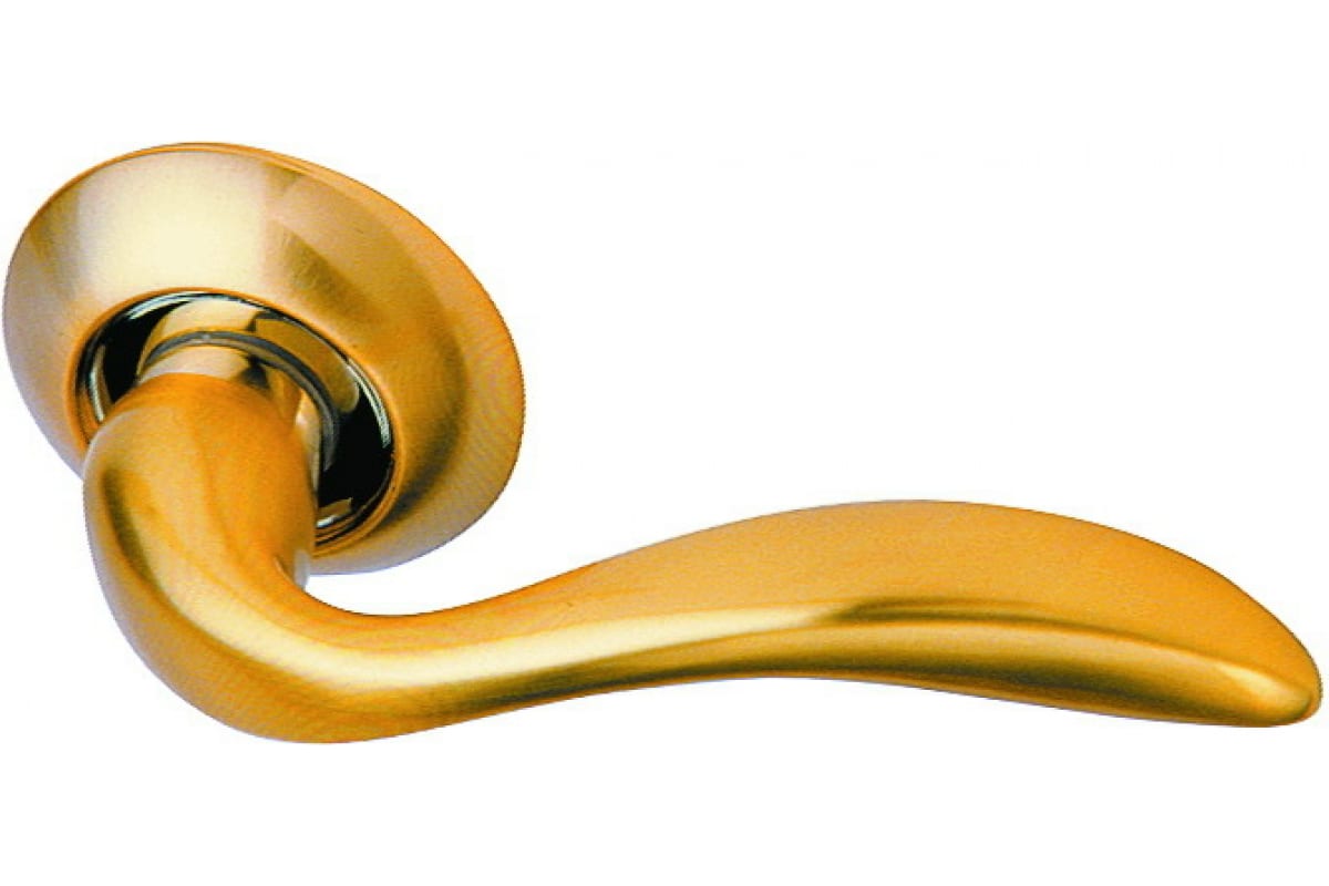 Ручка фалевая Archie S010 RII 903082038758