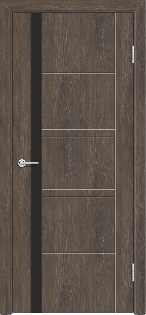 M60, Корица, Лакобель черный