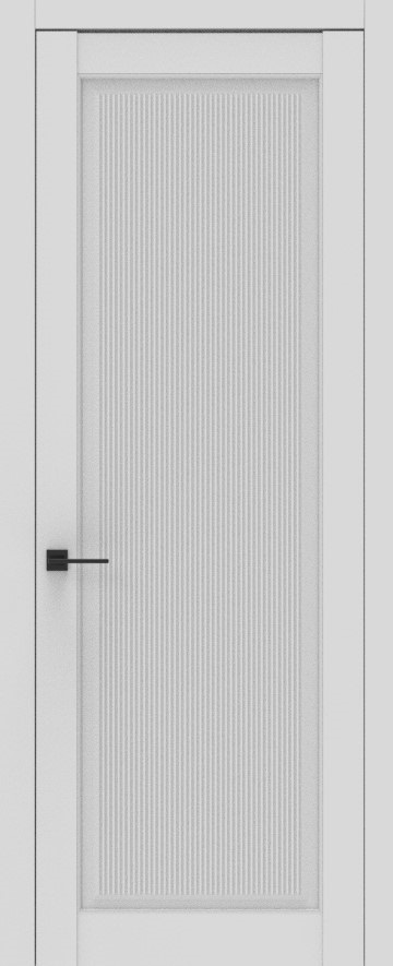 Модель дверей.