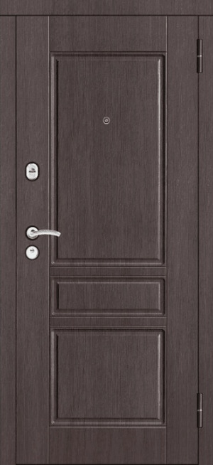 Модель дверей.