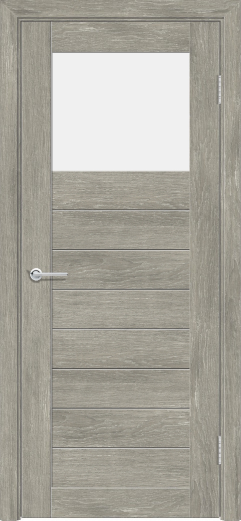 Т35, Дуб седой, Белое матовое