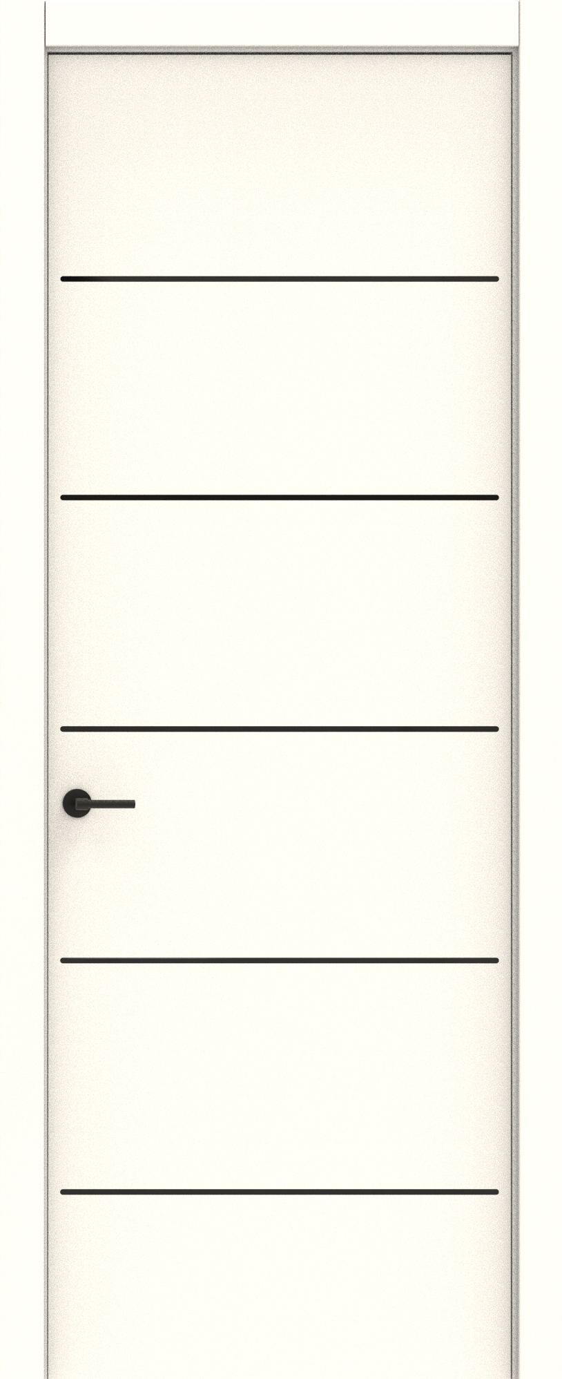 Модель дверей.