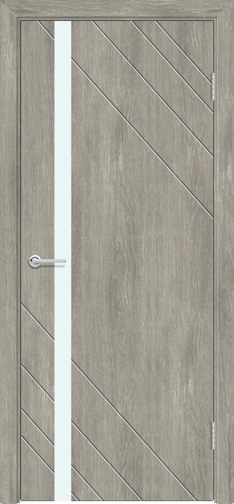 M53, Седой, Лакобель белый