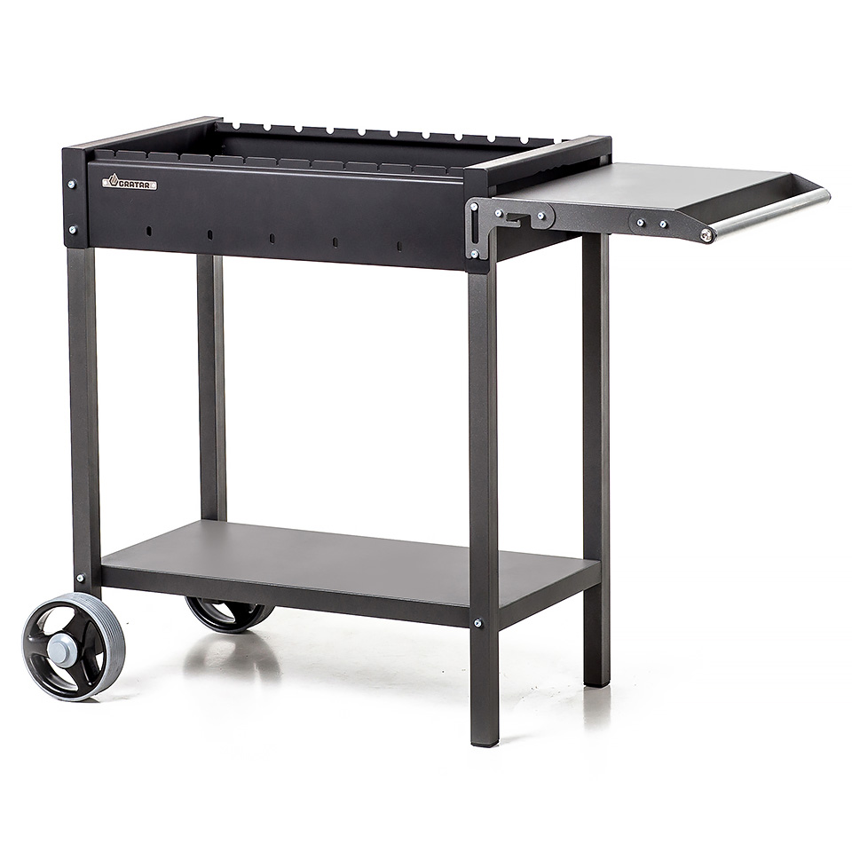 Мангал GRATAR МАН 202