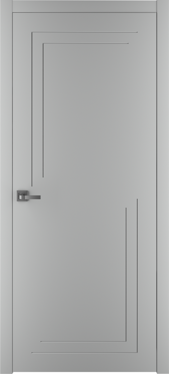 Contorno, ArtLite, Эмаль, Светло-серый