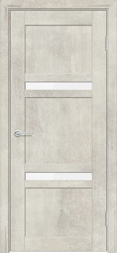 Т51, Светлый бетон, Лакобель белый