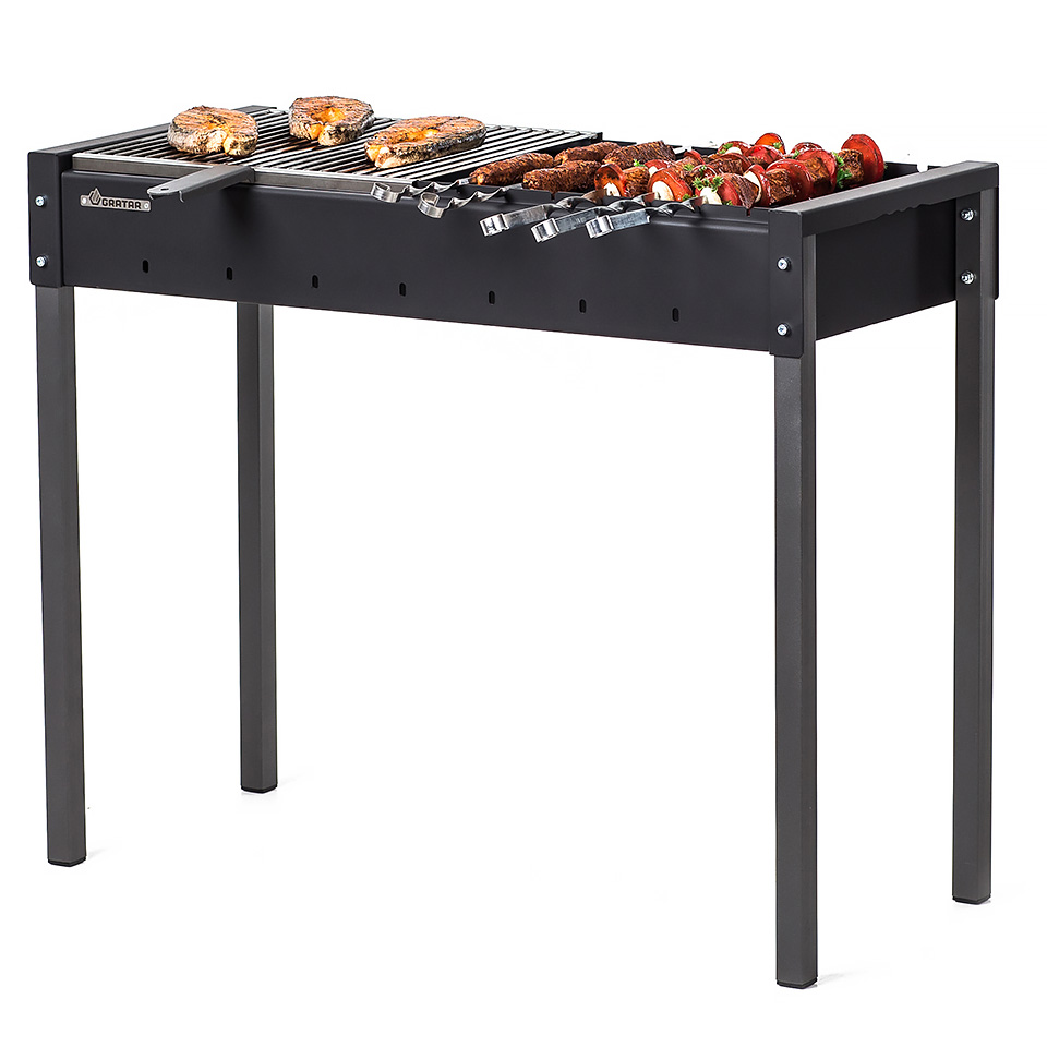 Мангал GRATAR МАН 301