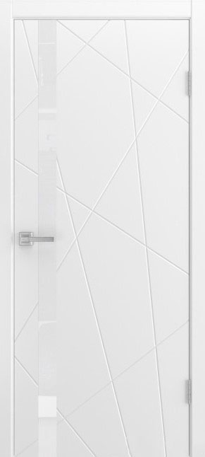 Модель дверей.