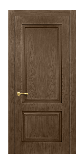 Модель дверей.