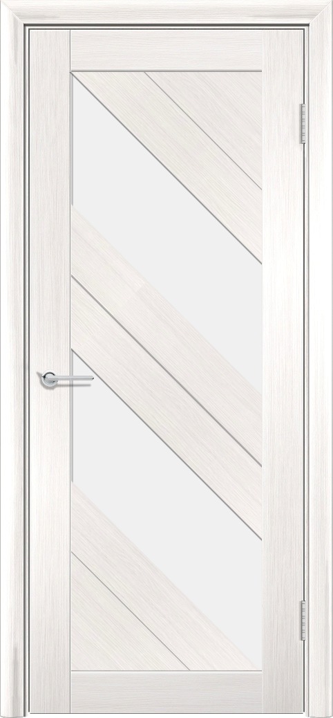 Т27, Лиственница беленая, Белое матовое