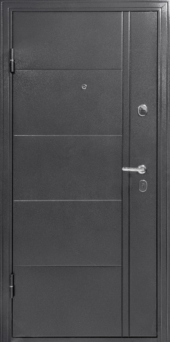 Модель дверей.